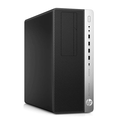 HP EliteDesk 800 G4 MT Core i7 8700 3.2 GHz 16 GB 960 SSD