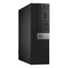 Dell Optiplex 5050 SFF Core i7 6700 3.4 GHz | 16 GB | 1TB NVME | WIFI | WIN 10 | HDMI | DP | LECTOR | Adaptador VGA