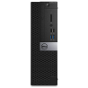 Dell Optiplex 5050 SFF Core i7 6700 3.4 GHz | 16 GB | 1TB NVME | WIFI | WIN 10 | HDMI | DP | LECTOR | Adaptador VGA