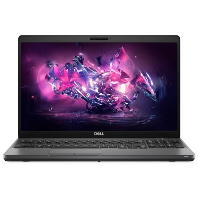 Dell Latitude 5500 Core i7 8665U 1.9 GHz | 16GB | 512GB NVME | WEBCAM | WIN 11 PRO