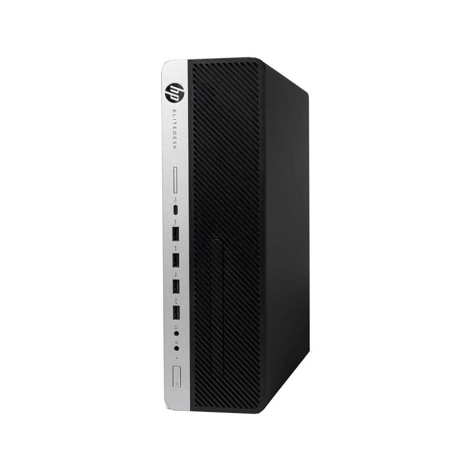 HP EliteDesk 800 G4 SFF Core i7 8700 16GB 480 SSD