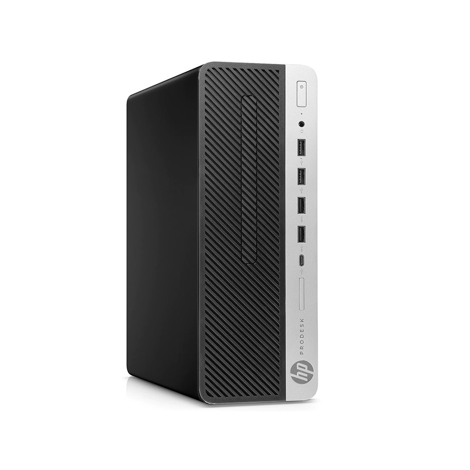 HP ProDesk 600 G4 SFF Core i5 9400 2.9 GHz | LCD 22