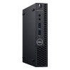 Dell OptiPlex 3070 Mini PC Core i5 9500T 2.2 GHz | 16GB | 500 NVME | WIN 11 | HDMI | DP | Adaptador VGA |