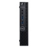 Dell OptiPlex 3070 Mini PC Core i5 9500T 2.2 GHz | 16GB | 500 NVME | WIN 11 | HDMI | DP | Adaptador VGA |