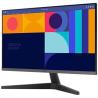 MONITOR SAMSUNG S3 S24C330GAU | 24" | FULL HD | NEGRO