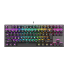 TECLADO GAMING GENESIS THOR 303 TKL