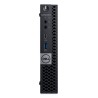 Dell Optiplex 5070 Mini PC Core i5 9500T 2.2 GHz | 16 GB | 1 TB NVME | WIFI | WIN 11 PRO | DP