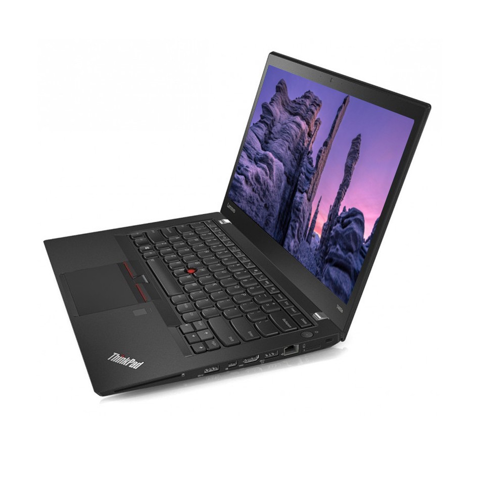 Lenovo ThinkPad T460S Core i7 6600U 2.6 GHz 12GB 256 SSD WEBCAM