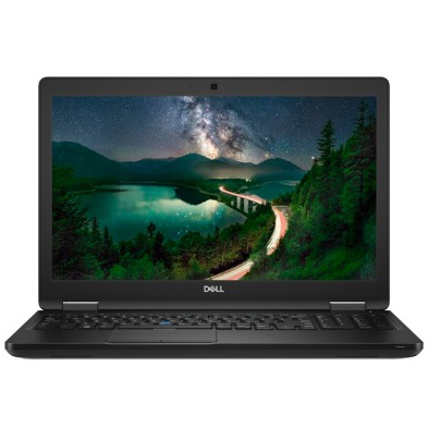 Dell Latitude 5590 Core i5 7300U 2.6 GHz | WEBCAM | WIN 10 PRO