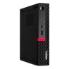 Lenovo ThinkCentre M720Q Mini PC Core i7 8700 3.2 GHz | 16 GB | 500 NVMe | WIFI | WIN 11 | HDMI | DP