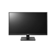 LG 24BK55YP-B pantalla para PC 60,5 cm (23.8") 1920 x 1080 Pixeles Full HD Negro