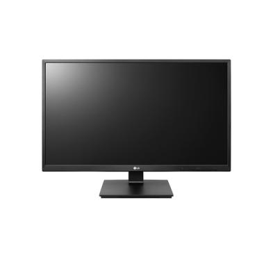 MONITOR LG 24BK55YP-B | 23.8" | FULL HD | NEGRO