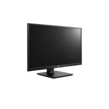 LG 24BK55YP-B pantalla para PC 60,5 cm (23.8") 1920 x 1080 Pixeles Full HD Negro