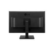 LG 24BK55YP-B pantalla para PC 60,5 cm (23.8") 1920 x 1080 Pixeles Full HD Negro