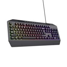 Teclado Gaming Trust Gaming GXT 836 EVOCX