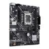 ASUS PRIME H610M-E-CSM Intel H610 LGA 1700 micro ATX