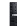 DELL Optiplex 5060 SFF Core i5 8500 3.0 GHz | 16 GB | 240 SSD | WIN 11 PRO | DP