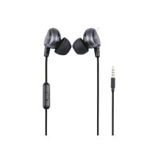 Trevi HMP 696 M Auriculares Alámbrico Dentro de oído Llamadas/Música Blanco