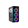 PC Intel Core i3 12100F | 32GB RAM | 1TB NVME | DP | HDMI