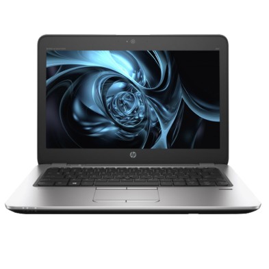 HP EliteBook 820 G3 Core i5 6200U 2.3 GHz | 16GB | 256 SSD | SIN WEBCAM | WIN 10 | PANT NUEVA