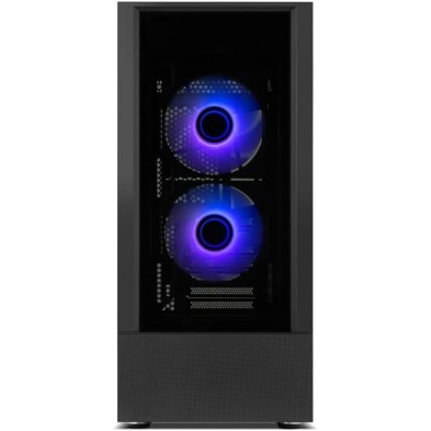 PcElite COSMOS Gaming | AMD RYZEN 7 5800X | RTX 4060 8 GB | 16GB DDR4 | 1TB NVME + 2TB HDD