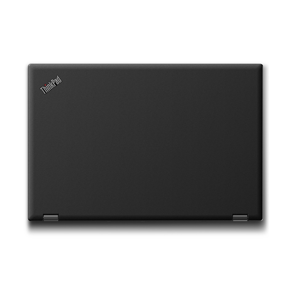 Lenovo ThinkPad P53 - Ordenador portátil para estación de trabajo (Windows  10 Pro, Intel Hexa-Core i7-9850H, 128 GB de RAM, 256 GB NVME + 1 TB SSD de