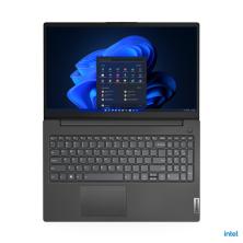 Lenovo V V15 Portátil 39,6 cm (15.6") Full HD Intel® Core™ i5 i5-12500H 8 GB DDR4-SDRAM 512 GB SSD Wi-Fi 6 (802.11ax) Windows 11