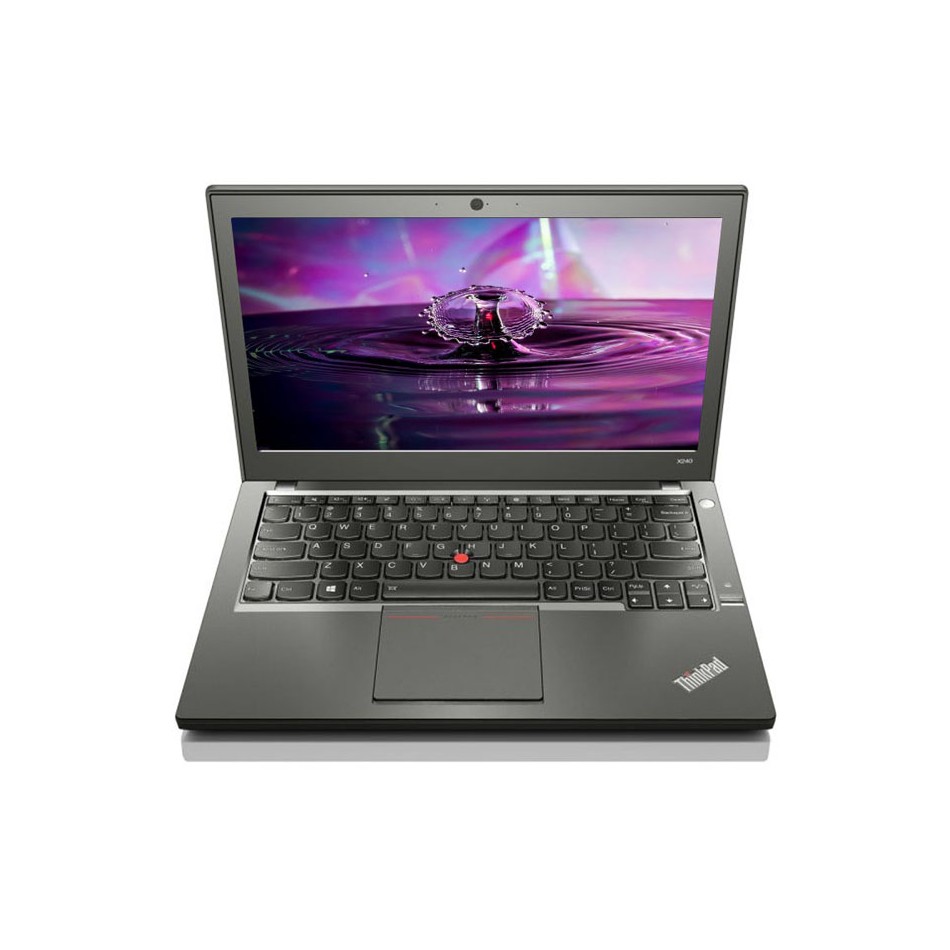 Lenovo ThinkPad X240