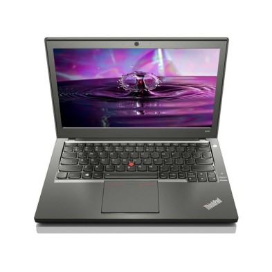 Lenovo ThinkPad X240 Core i3 4010U 1.7 GHz | 8GB | 256 SSD | PANT. NUEVA | WIN 10 PRO