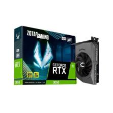 TARJETA GRÁFICA ZOTAC RTX 3050 ECO SOLO 8GB GDDR6