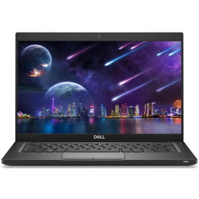 Dell Latitude 7390 Core i5 8350U 1.7 GHz | 8GB | 256 M.2 | TÁCTIL | WEBCAM | WIN 11 PRO