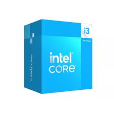 Intel Core i3-14100F procesador 12 MB Smart Cache Caja