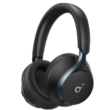 Auriculares Soundcore Space One INALAMBRICOS - NEGRO