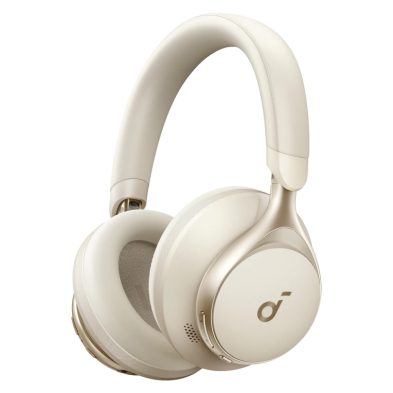 AURICULARES INALAMBRICOS ANKER SPACE ONE - BLANCO