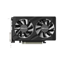 Tarjeta gráfica PNY GTX 1650 4G DUAL FAN