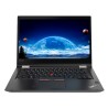 Lenovo ThinkPad Yoga X380 Core i5 8350U 1.7 GHz | 8GB | 256 NVME | X360 TÁCTIL | TECLADO Y BAT NUEVA