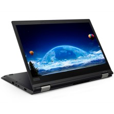 Lenovo ThinkPad Yoga X380 Core i5 8350U 1.7 GHz | 8GB | 256 NVME | X360 TÁCTIL | TECLADO Y BAT NUEVA