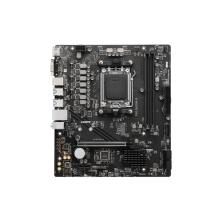 MSI PRO B650M-B placa base AMD B650 Zócalo AM5 micro ATX