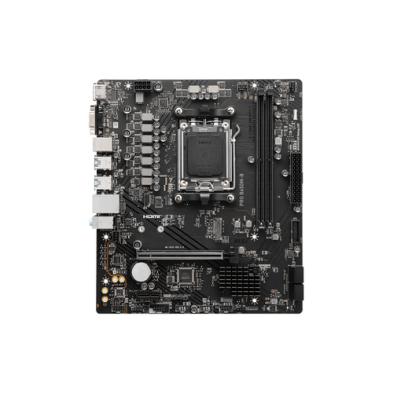 Placa base MSI PRO B650M-B | AMD B650 | Zócalo AM5 | micro ATX