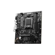 MSI PRO B650M-B placa base AMD B650 Zócalo AM5 micro ATX