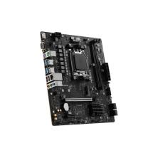 MSI PRO B650M-B placa base AMD B650 Zócalo AM5 micro ATX