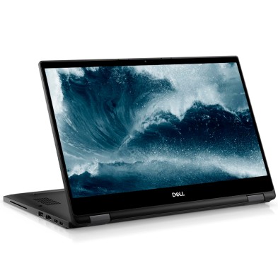 Dell Latitude 7389 Core i7 7600U 2.8 GHz | 16GB | 512 SSD | TÁCTIL 2 EN 1 | WEBCAM | WIN 10 PRO