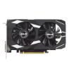 TARJETA GRÁFICA | ASUS Dual RTX3050-O6G | 6 GB GDDR6 | HDMI | DISPLAYPORT