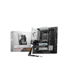 MSI B650M GAMING PLUS WIFI placa base AMD B650 Zócalo AM5 micro ATX