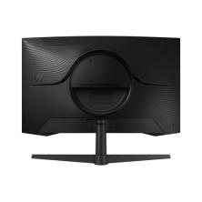 Samsung Odyssey S27CG552EU pantalla para PC 68,6 cm (27") 2560 x 1440 Pixeles Dual WQHD LED Negro