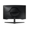 MONITOR SAMSUNG ODYSSEY S27CG552EU | 27" | DUAL WQHD | NEGRO