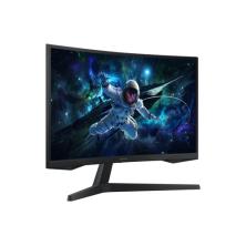 Samsung Odyssey S27CG552EU pantalla para PC 68,6 cm (27") 2560 x 1440 Pixeles Dual WQHD LED Negro