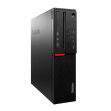 Ordenador de sobremesa reacondicionado Lenovo M900 SFF 6500 con 1TB