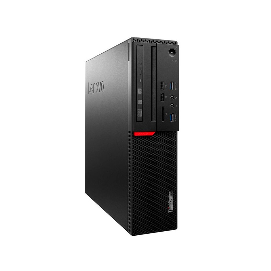 Ordenador de sobremesa reacondicionado Lenovo M900 SFF 6500 con 1TB