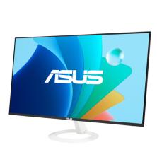 ASUS VZ24EHF-W pantalla para PC 60,5 cm (23.8") 1920 x 1080 Pixeles Full HD Blanco